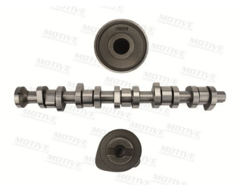 Camshaft, Image 2