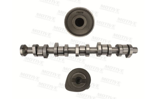 Camshaft, Image 2
