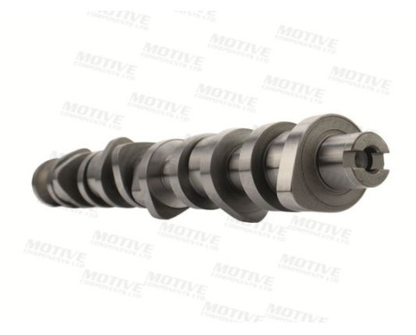 Camshaft, Image 4