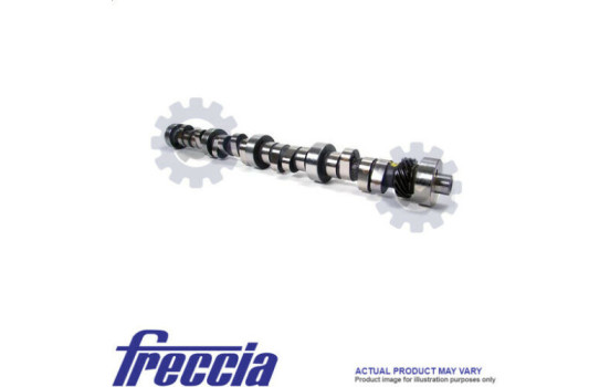 Camshaft