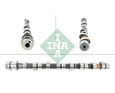 Camshaft