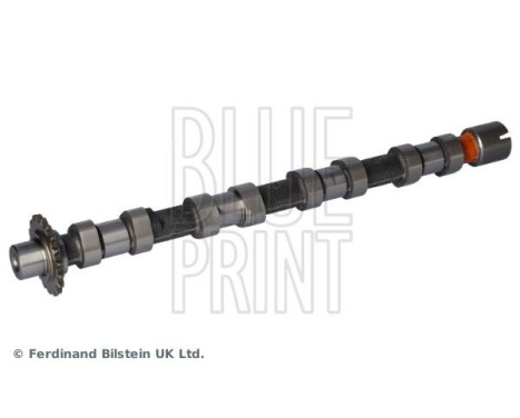 camshaft