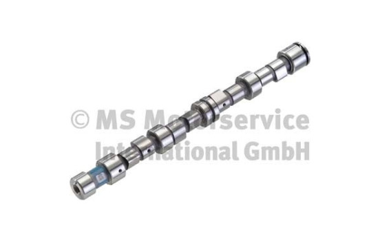 Camshaft