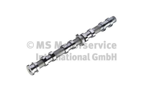 Camshaft