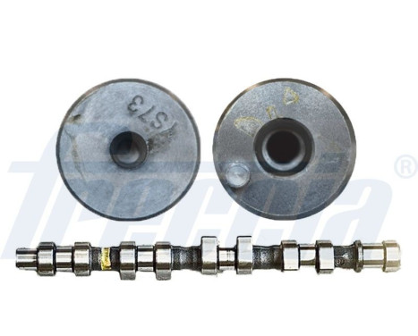 Camshaft