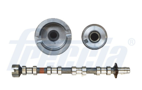 Camshaft