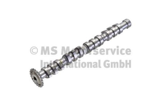 Camshaft