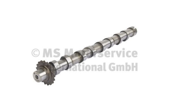 Camshaft