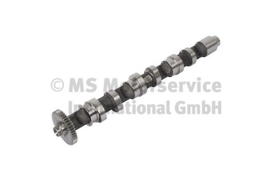 Camshaft