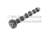 Camshaft