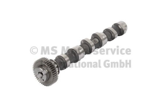 Camshaft