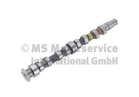 Camshaft