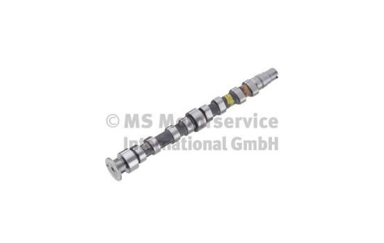 Camshaft