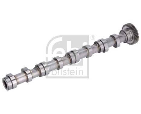 Camshaft