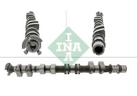 Camshaft