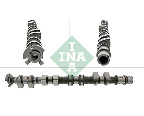 Camshaft