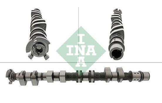 Camshaft