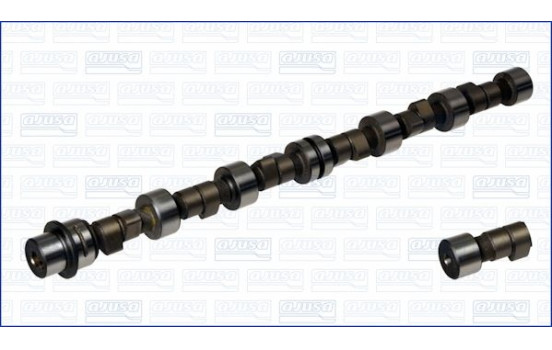 Camshaft