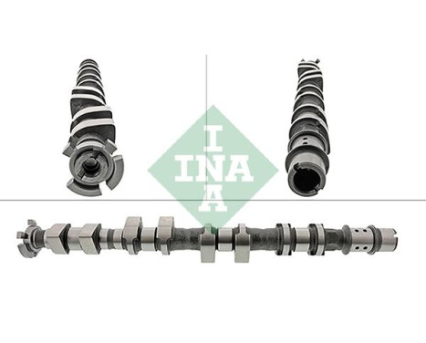Camshaft