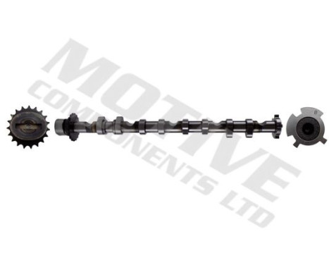 Camshaft