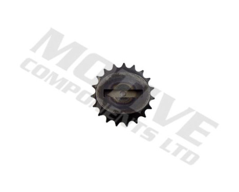 Camshaft, Image 3