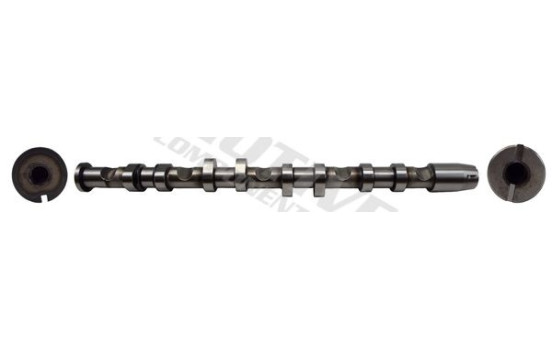 Camshaft