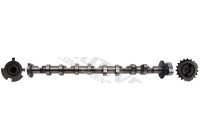 Camshaft