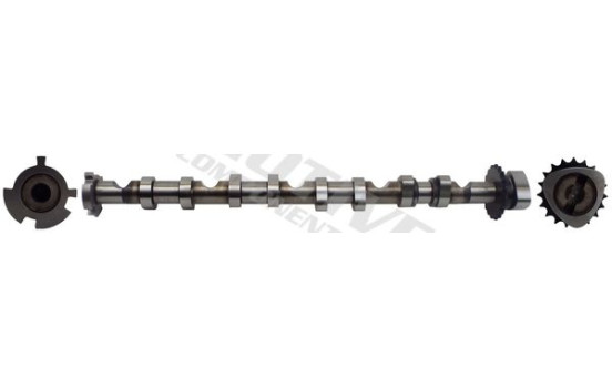 Camshaft