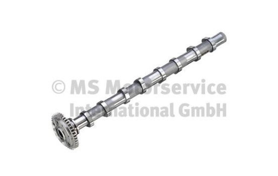 Camshaft