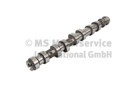 Camshaft