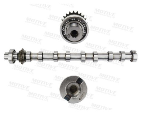 Camshaft