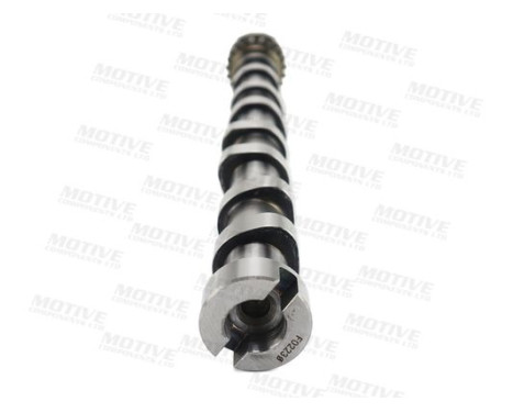 Camshaft, Image 3