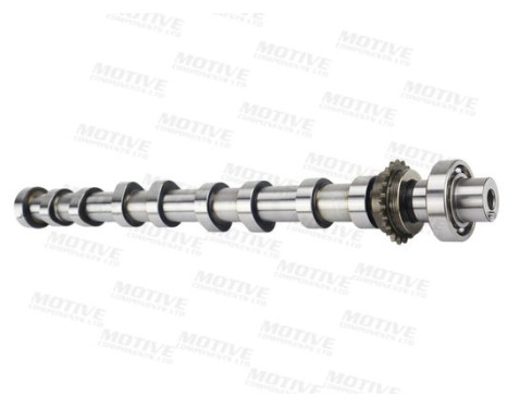 Camshaft, Image 4