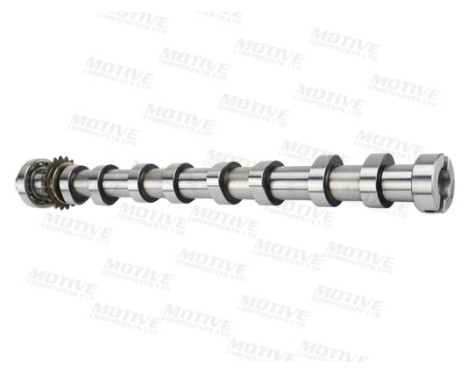 Camshaft, Image 5