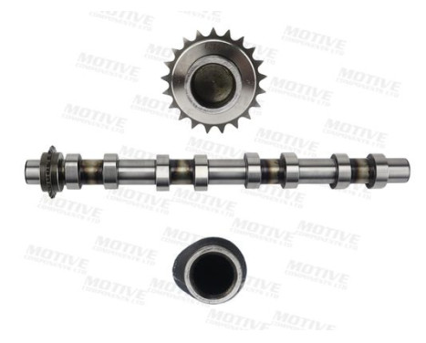 Camshaft