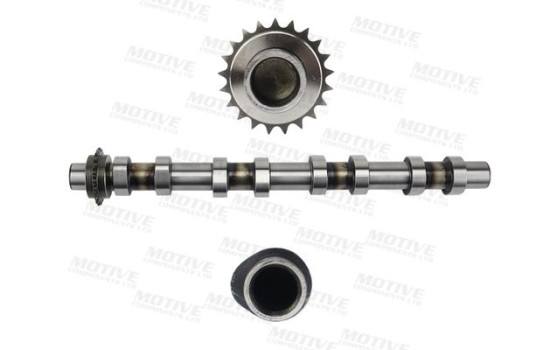 Camshaft