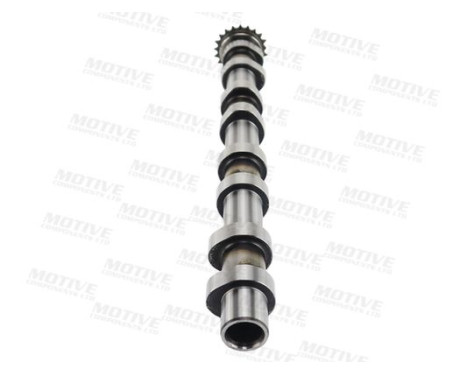 Camshaft, Image 3