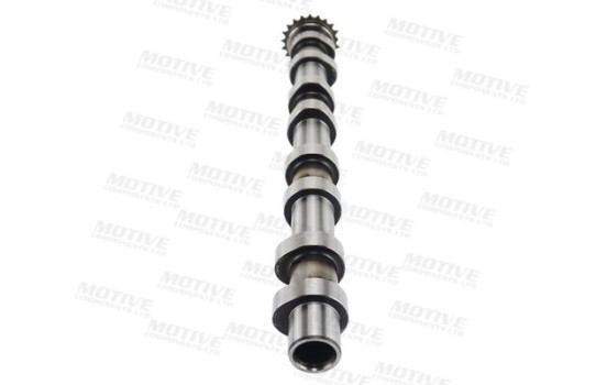 Camshaft, Image 3