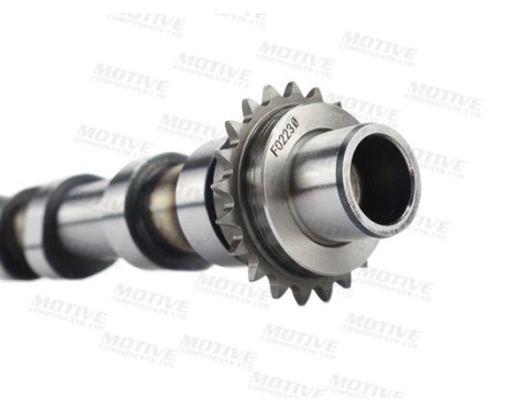 Camshaft, Image 4