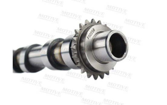 Camshaft, Image 4