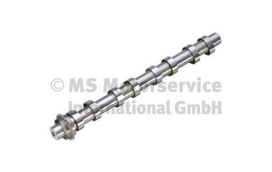 Camshaft