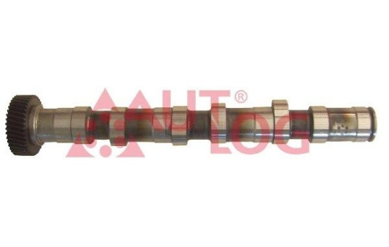Camshaft