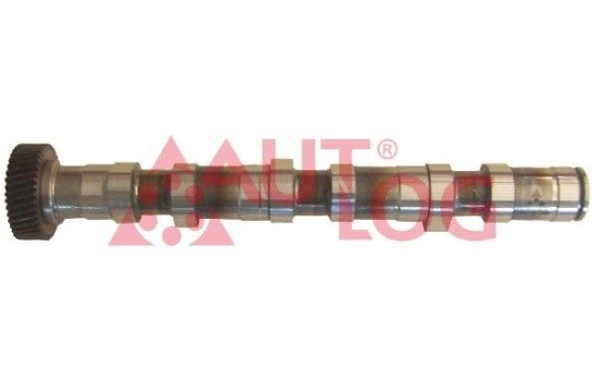 Camshaft