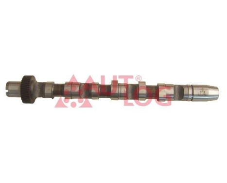 Camshaft