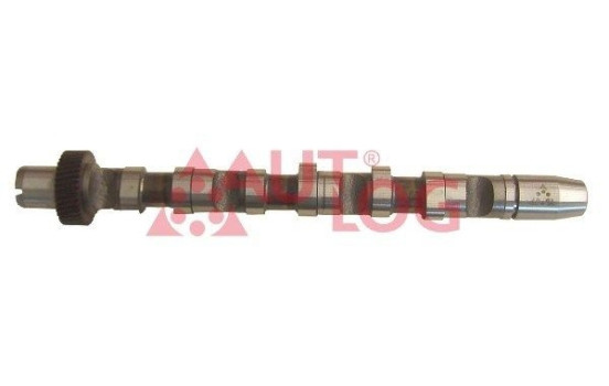 Camshaft