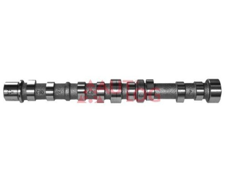 Camshaft