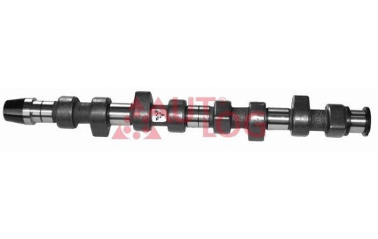 Camshaft
