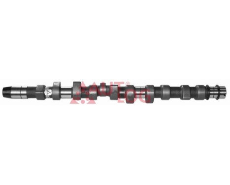 Camshaft