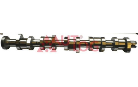 Camshaft