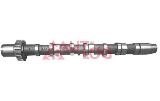 Camshaft